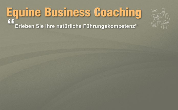 EBC - natuerliche Fuehrungs Kompetenz erleben